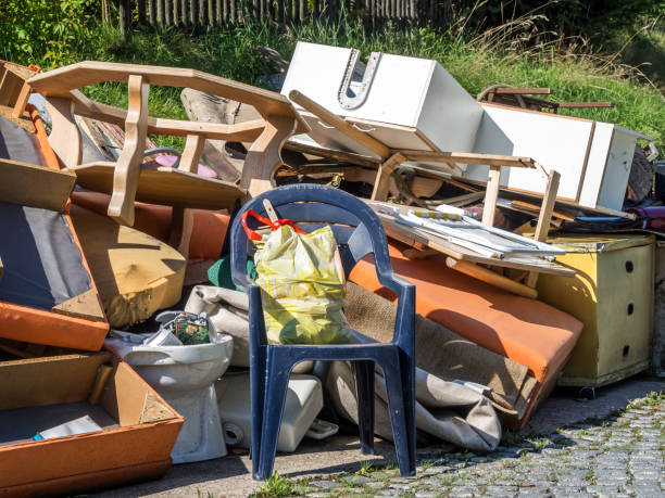 Moving and Downsizing Cleanouts in Riverside, MD